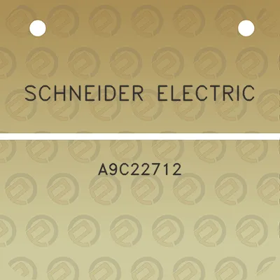 schneider-electric-a9c22712