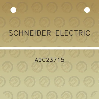 schneider-electric-a9c23715