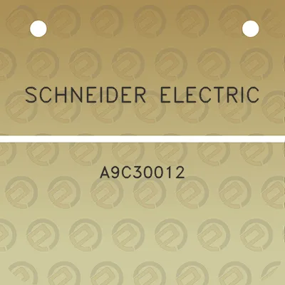 schneider-electric-a9c30012