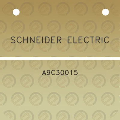 schneider-electric-a9c30015