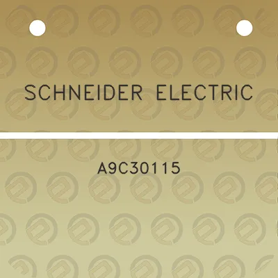 schneider-electric-a9c30115