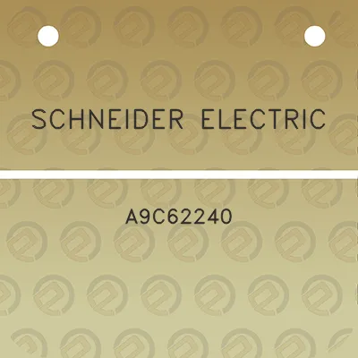 schneider-electric-a9c62240