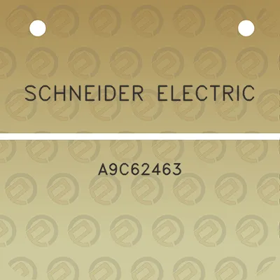 schneider-electric-a9c62463