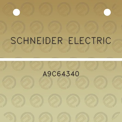 schneider-electric-a9c64340