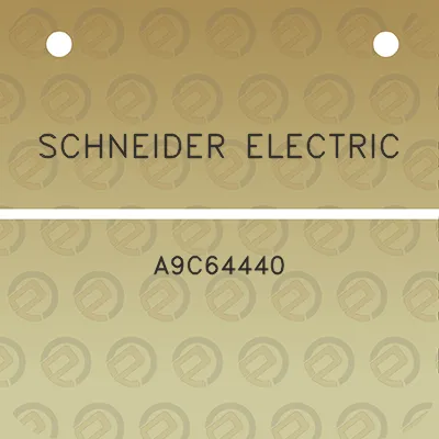 schneider-electric-a9c64440