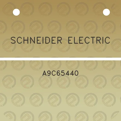 schneider-electric-a9c65440