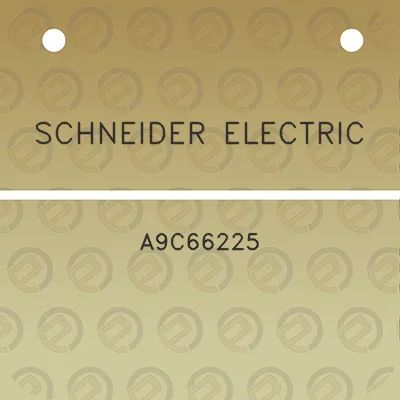 schneider-electric-a9c66225