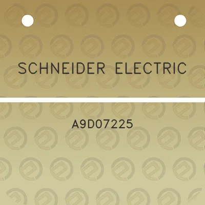 schneider-electric-a9d07225