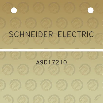 schneider-electric-a9d17210