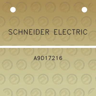 schneider-electric-a9d17216