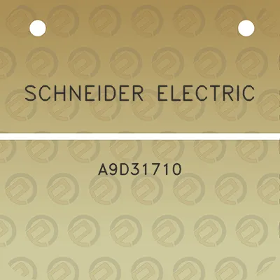 schneider-electric-a9d31710