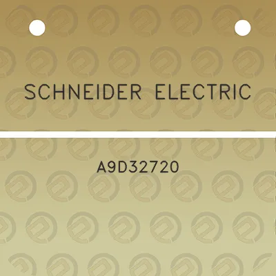 schneider-electric-a9d32720