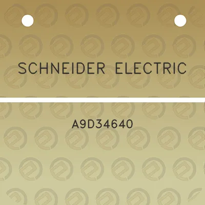 schneider-electric-a9d34640