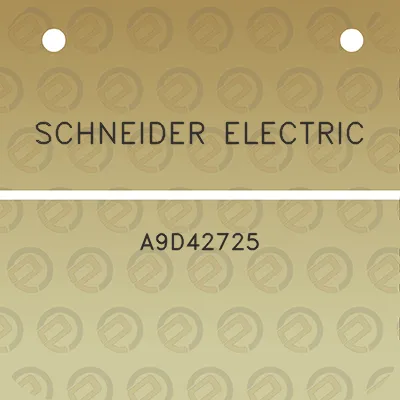 schneider-electric-a9d42725