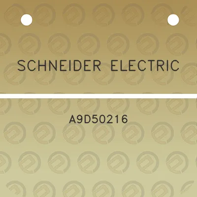 schneider-electric-a9d50216