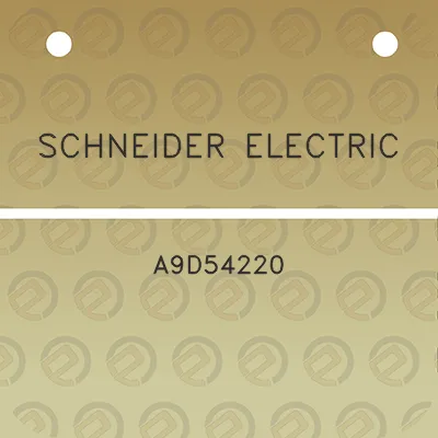 schneider-electric-a9d54220