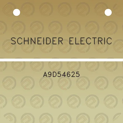 schneider-electric-a9d54625