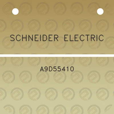 schneider-electric-a9d55410