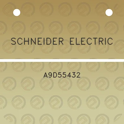 schneider-electric-a9d55432