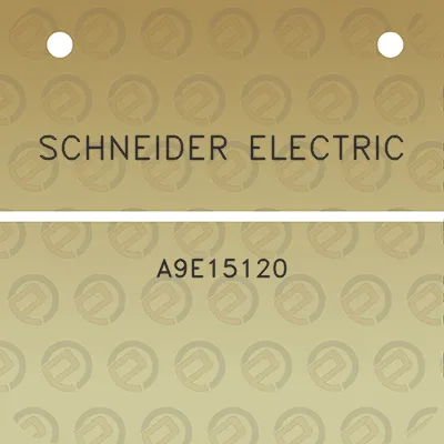 schneider-electric-a9e15120