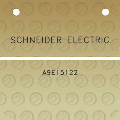 schneider-electric-a9e15122