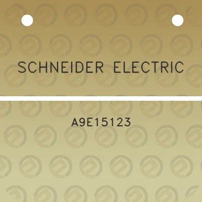 schneider-electric-a9e15123