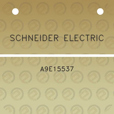 schneider-electric-a9e15537