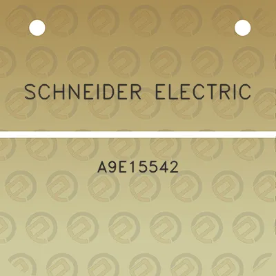 schneider-electric-a9e15542