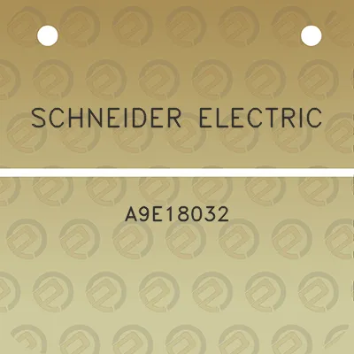 schneider-electric-a9e18032