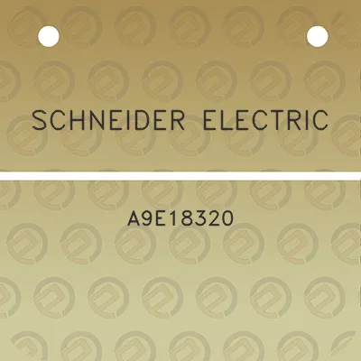 schneider-electric-a9e18320