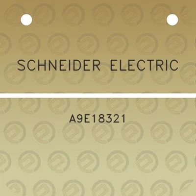 schneider-electric-a9e18321