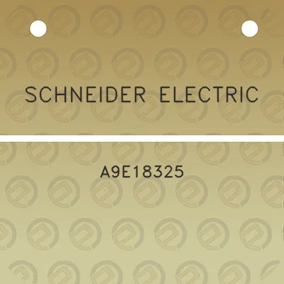 schneider-electric-a9e18325