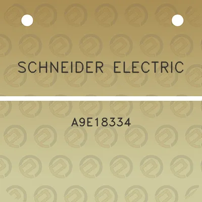 schneider-electric-a9e18334