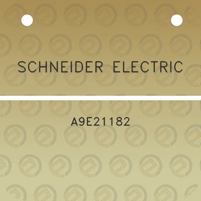 schneider-electric-a9e21182