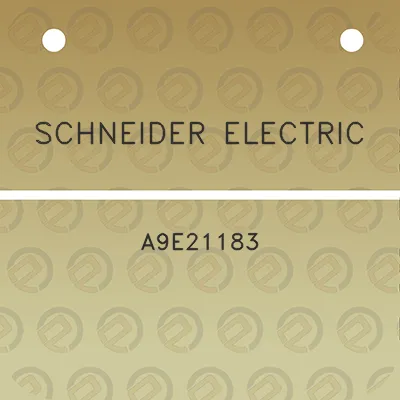 schneider-electric-a9e21183