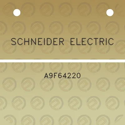 schneider-electric-a9f64220