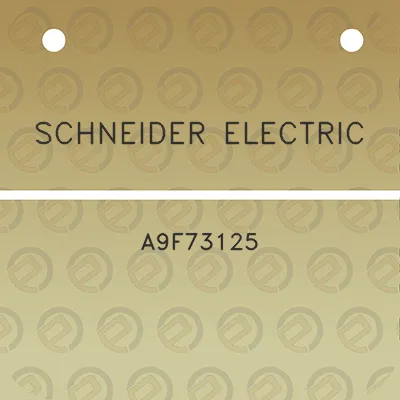 schneider-electric-a9f73125