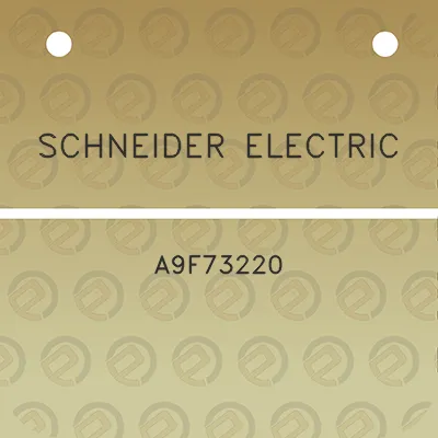 schneider-electric-a9f73220