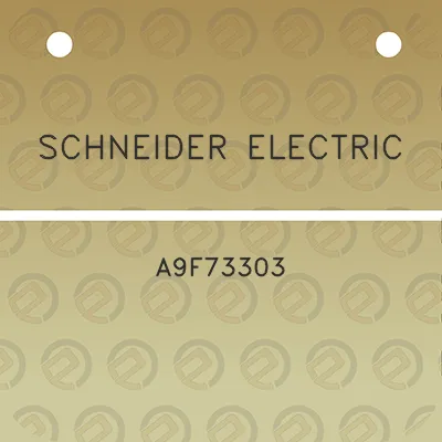 schneider-electric-a9f73303