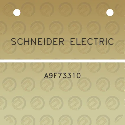 schneider-electric-a9f73310