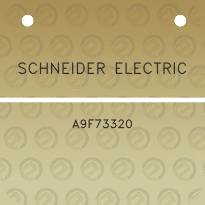 schneider-electric-a9f73320