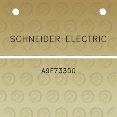 schneider-electric-a9f73350