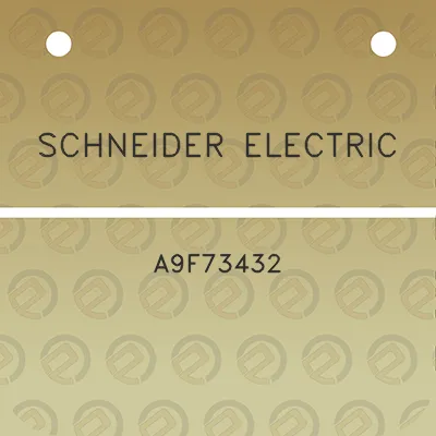 schneider-electric-a9f73432