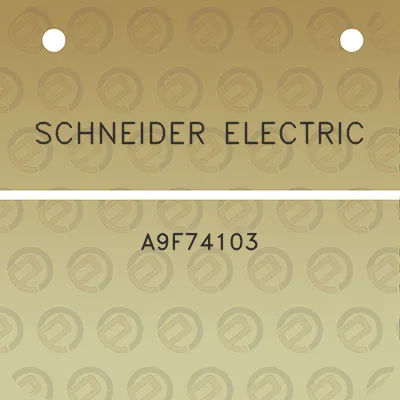 schneider-electric-a9f74103