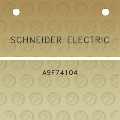 schneider-electric-a9f74104