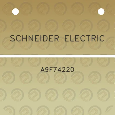 schneider-electric-a9f74220