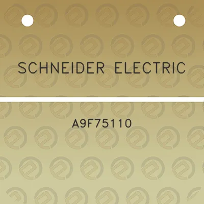 schneider-electric-a9f75110