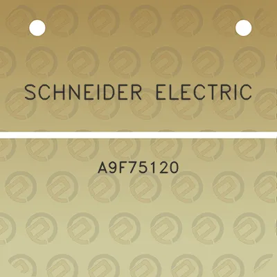 schneider-electric-a9f75120