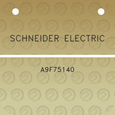 schneider-electric-a9f75140