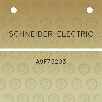 schneider-electric-a9f75203